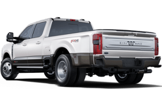 2025 Ford Super Duty® External Image 3